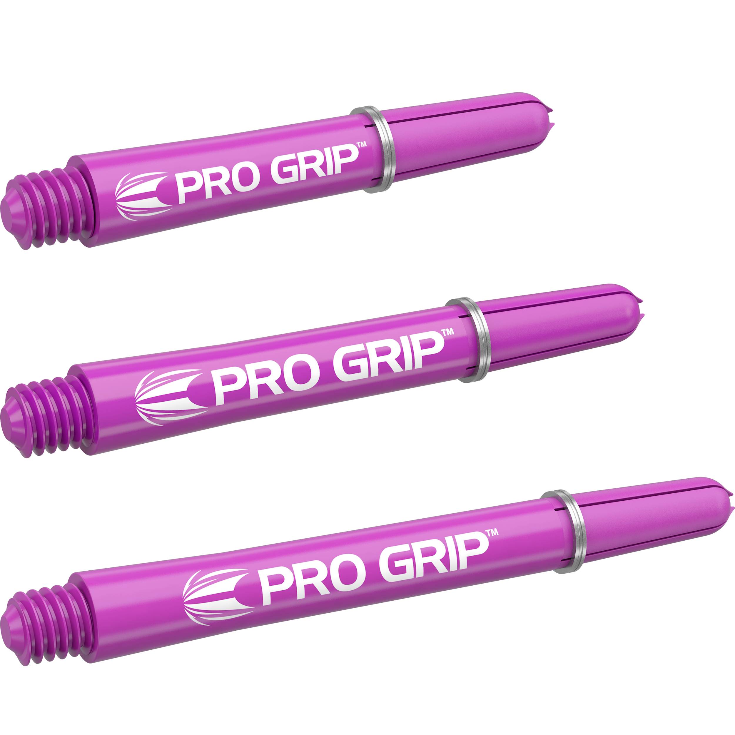 Target Pro Grip Shaft - Purple