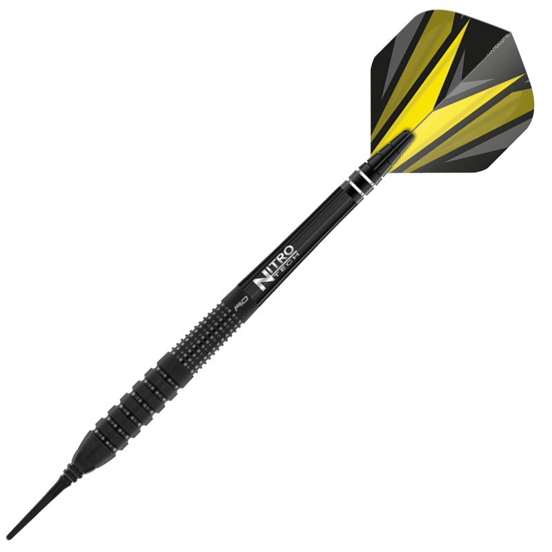 Phantom RedDragon - Softdart