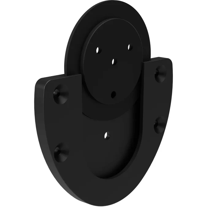 Bull's NL Advantage Black Edition Steeldartscheibe - Dartboard
