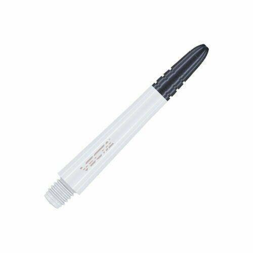 Vecta Winmau Dart Shafts - White