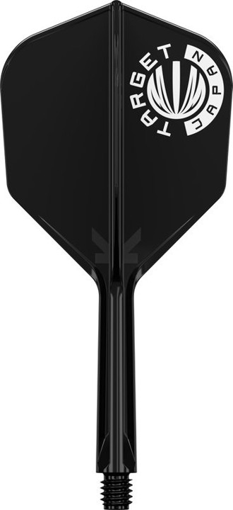 Mikuru Suzuki The Miracle Gen7.5 Target Japan - Softdart