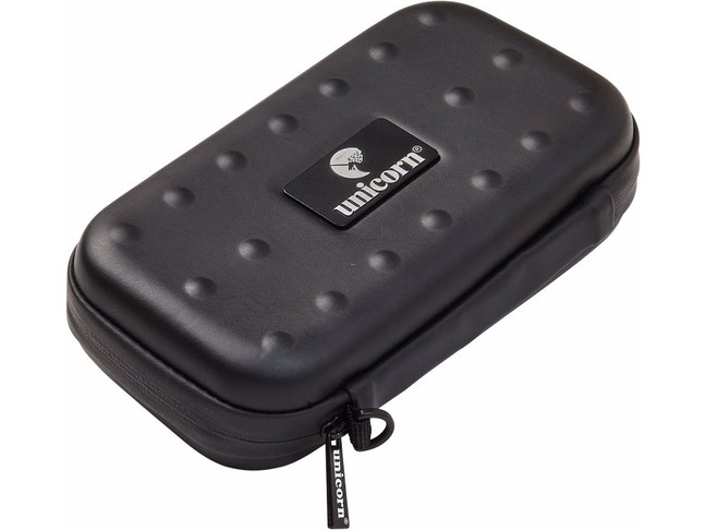 Contender Unicorn Hard Case - Schwarz