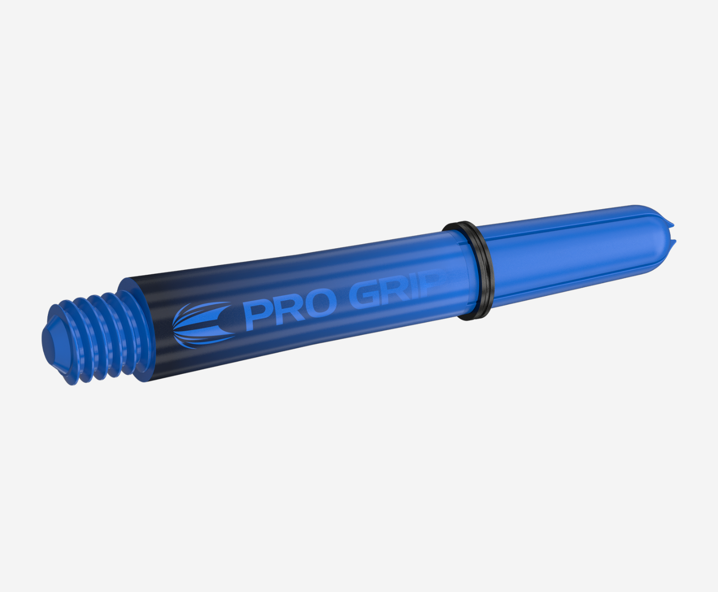 Target Pro Grip Sera Shafts - Black & Blue