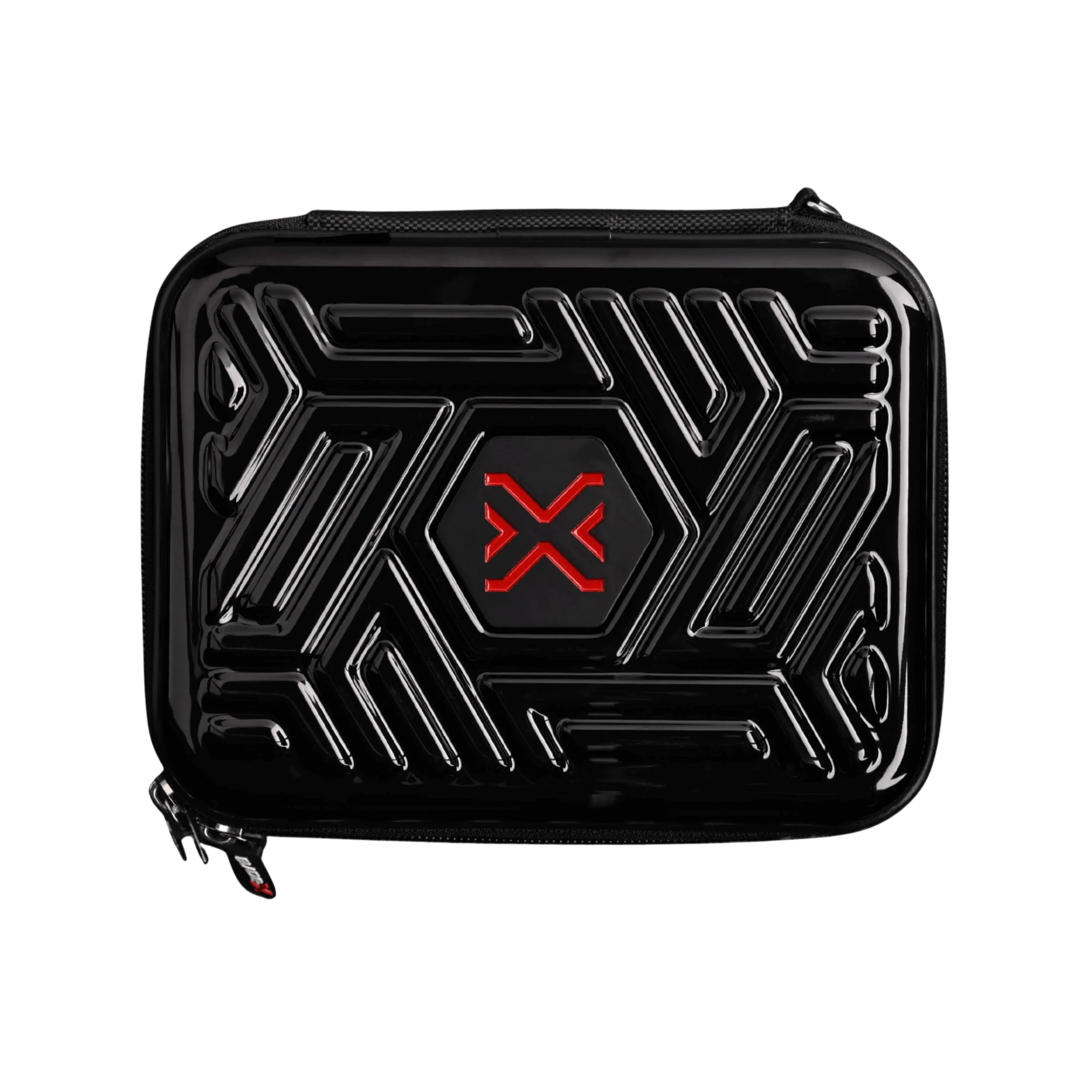 Blade X Armor G2 Winmau Dart Case - Darttasche XL - Schwarz
