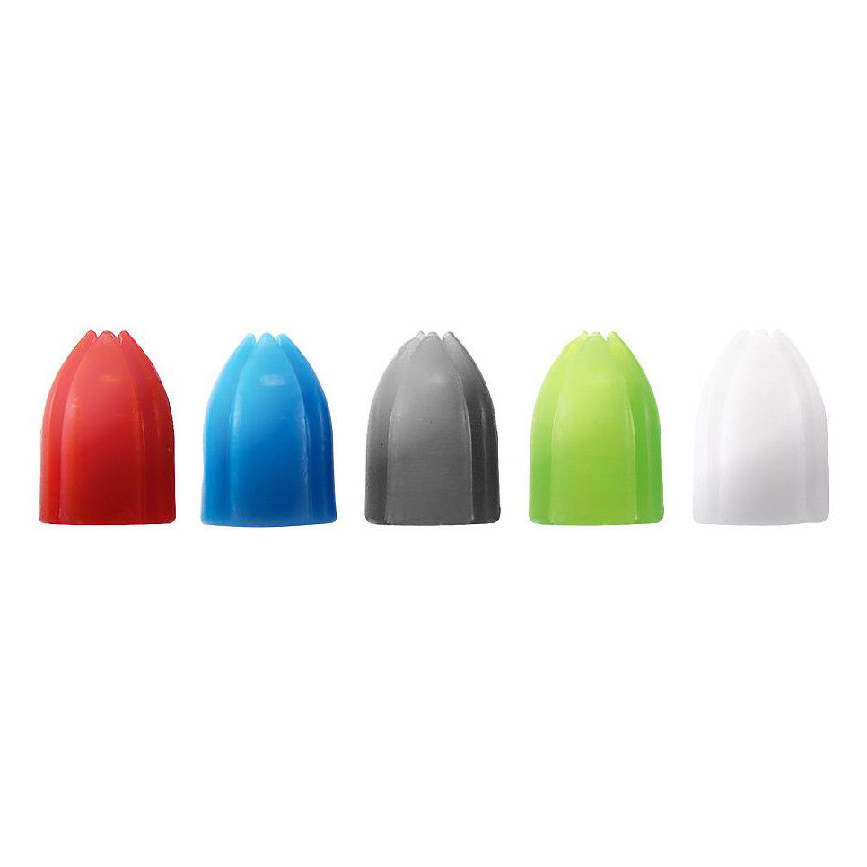 L-Style Shell Lock System - Flight Caps