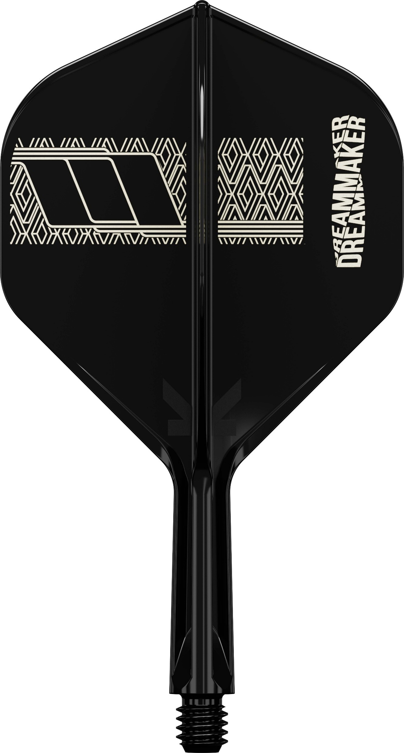 Dimitri van den Bergh 95K Target - Softdart