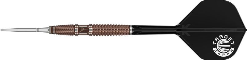 Paul Lim The Legend Gen10 Swiss Point Target Japan 90% - Steeldart