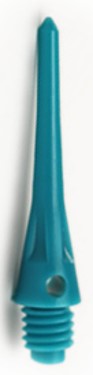 Condor Soft Tip Zero Stress Points - Softdartspitzen