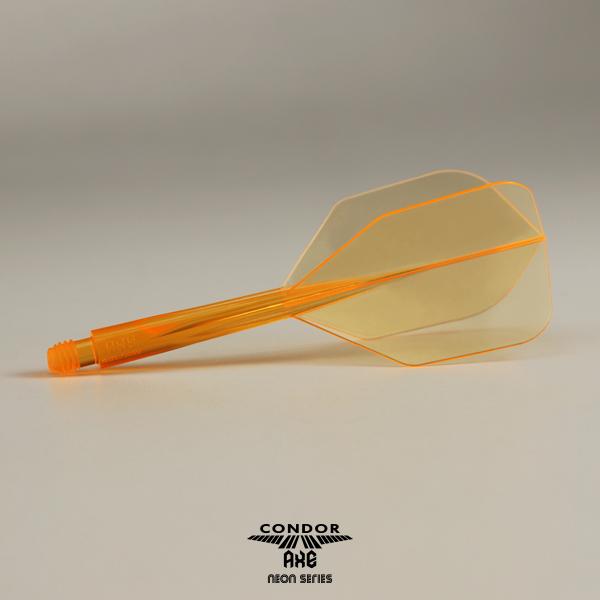Axe - System Small - Condor Flight - Orange