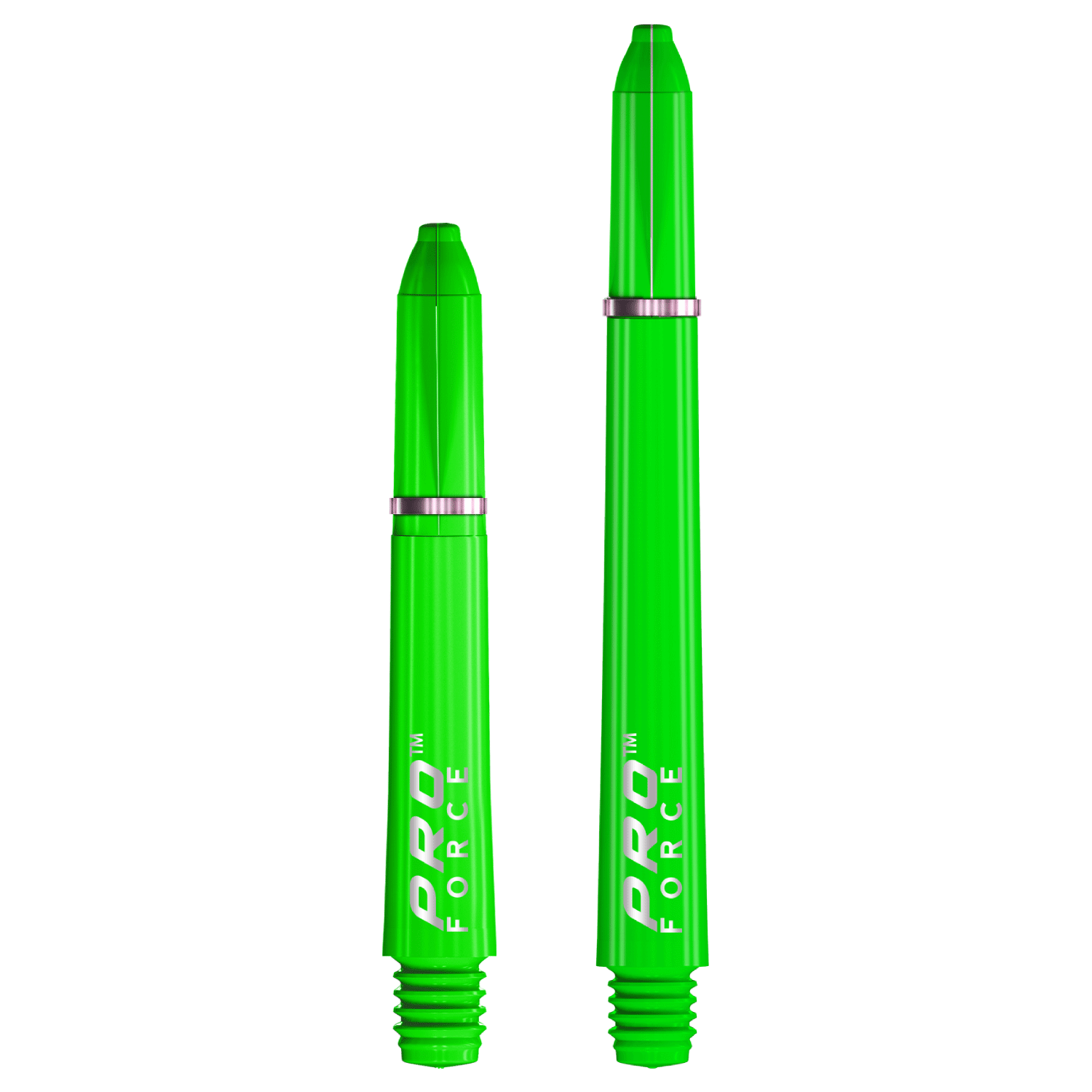 Winmau Pro-Force Shaft - Green