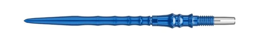 Target Japan Premium Swiss Point Wechselspitzen - Blue