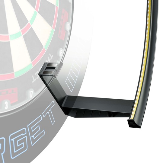 Target Corona Vision 2 - LED Beleuchtung