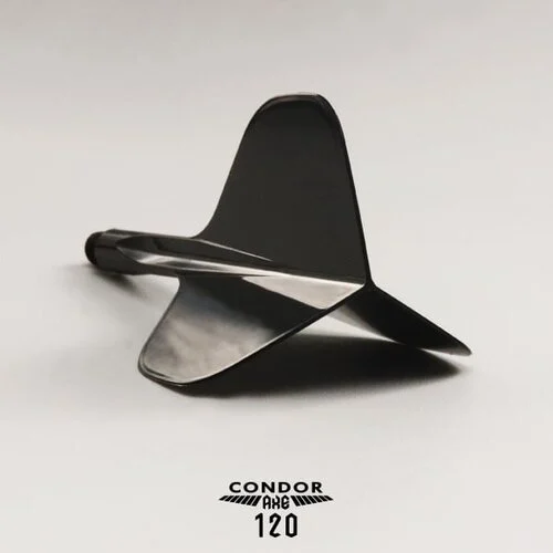 Axe - System 120 Standard - Condor Flight - Black