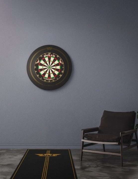 Bull's NL Advantage Lite Gold - Surround