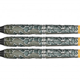 Elysian 10 Target Darts 2024 - Limited Edition - Softdart