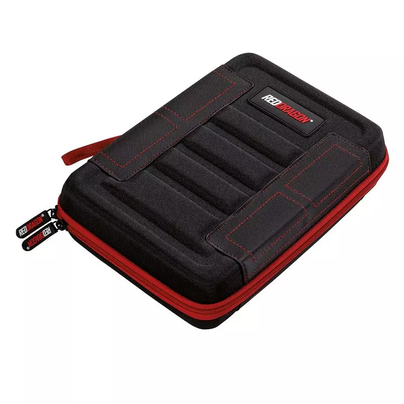 Firestone Grande Darts Case - RedDragon Koffer XXL