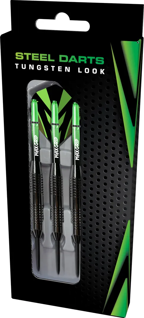 ACM Gäste-Darts Tungsten Look - Steeldart