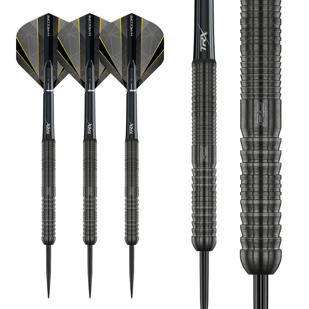 RedDragon Seren 1 Onyx - Steeldart