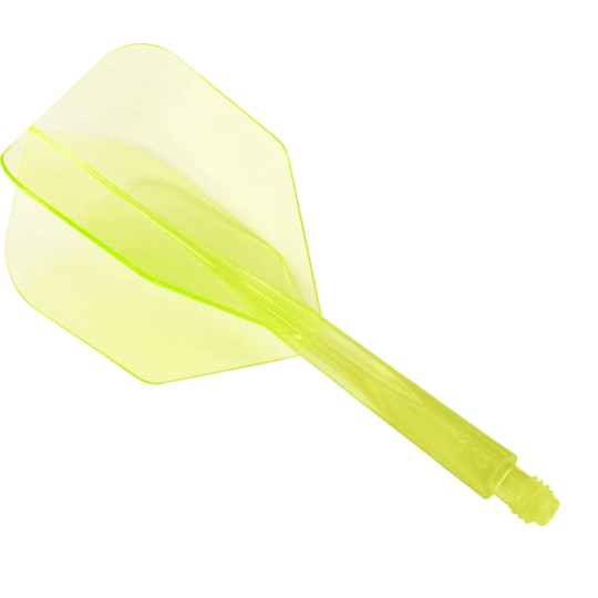 Axe - System Small - Condor Flight - Neon Yellow