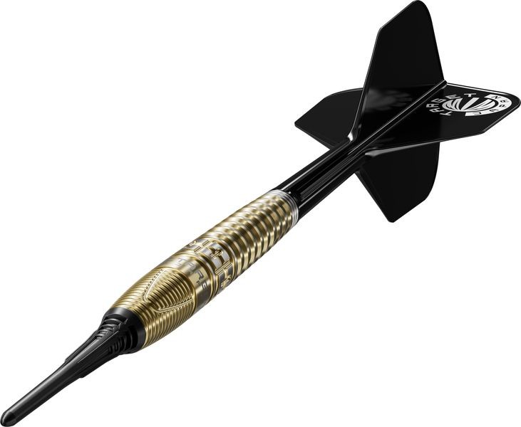 Hot Shot Gen3 - Prime Series - 90% Target Japan - Softdart