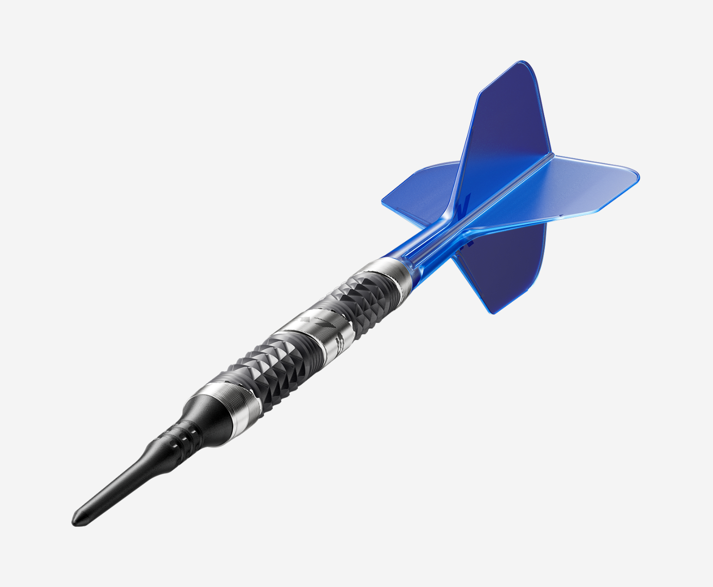 Target 975 Ultra Marine 10 - 97.5% Tungsten - Softdart