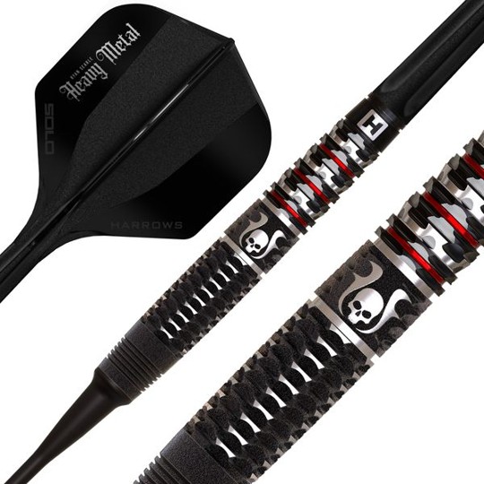 Ryan Searle GEO - Harrows 90% QP - Softdart