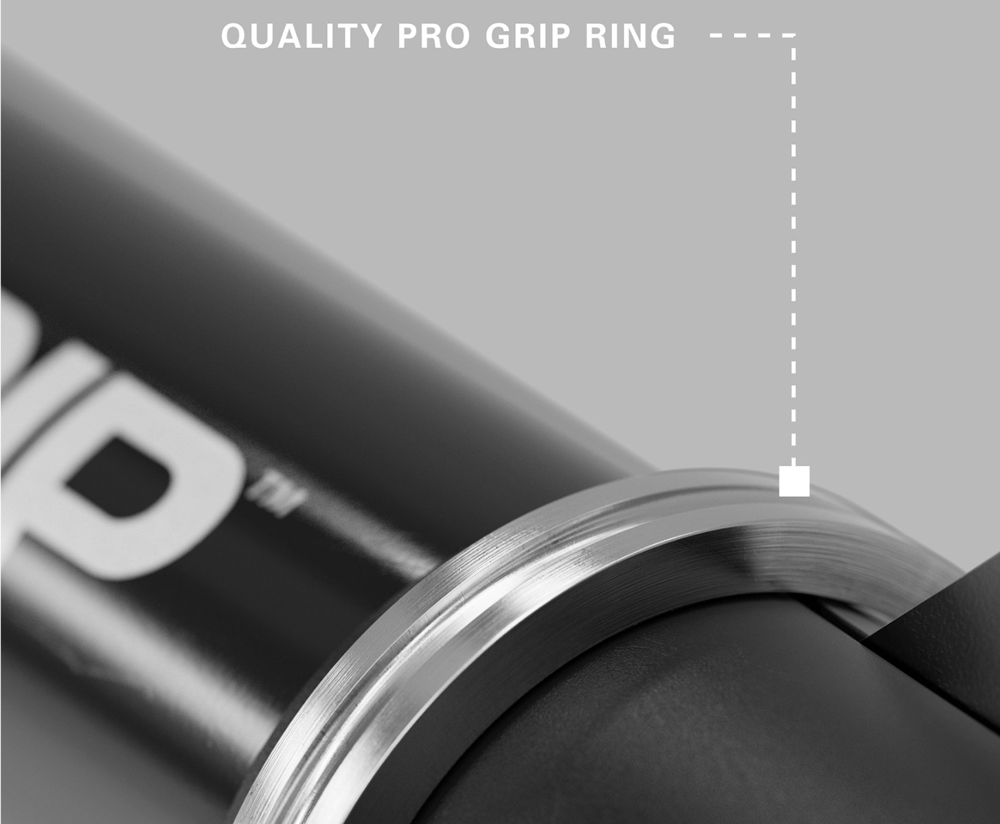 9er Packung Target Shaft Pro Grip - Black