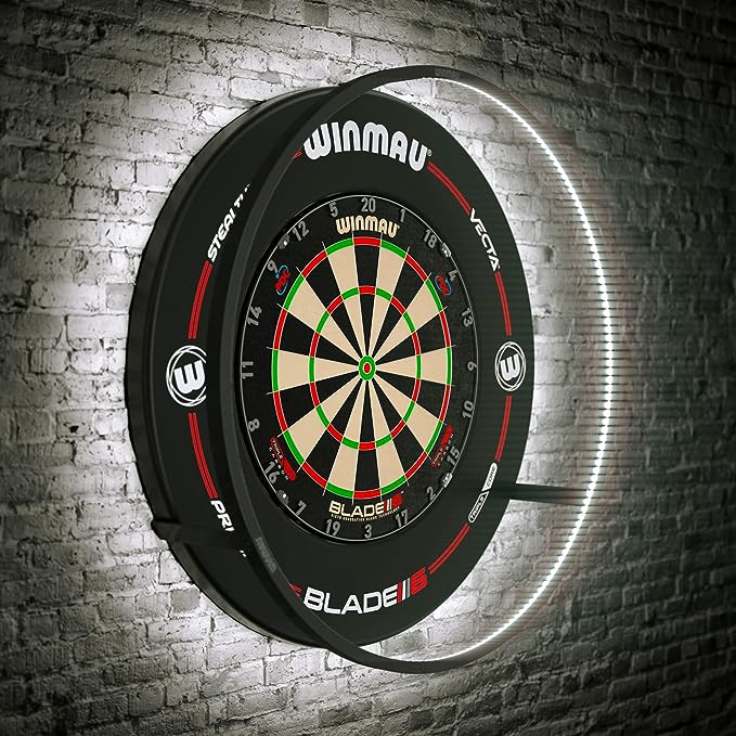 Winmau Plasma Dartboard Light