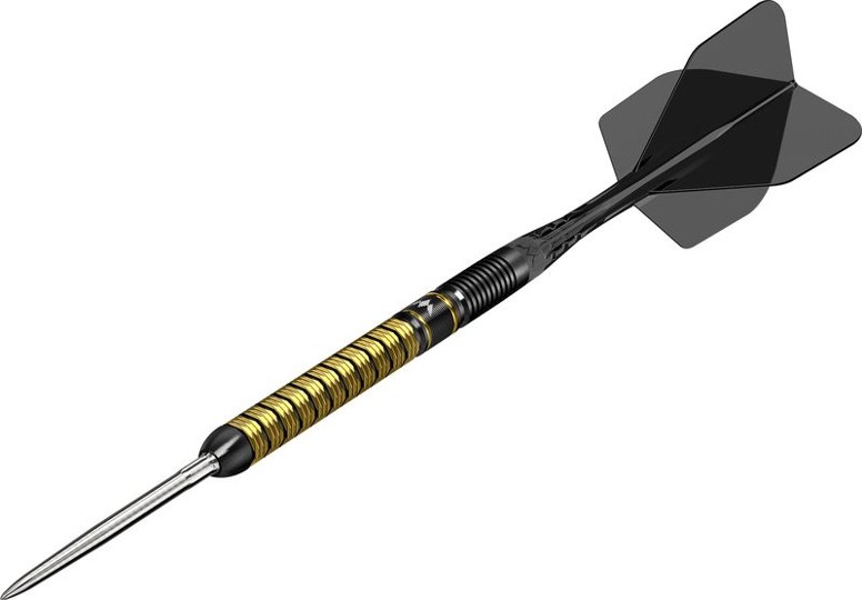 Jake Kenyon - Collab Series Darts - Mission 95% Tungsten - Steeldart
