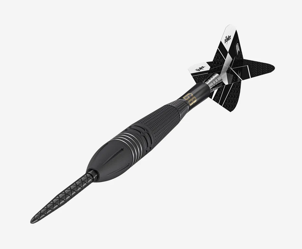 Phil Taylor Power 9Five Gen 8 - Steeldart