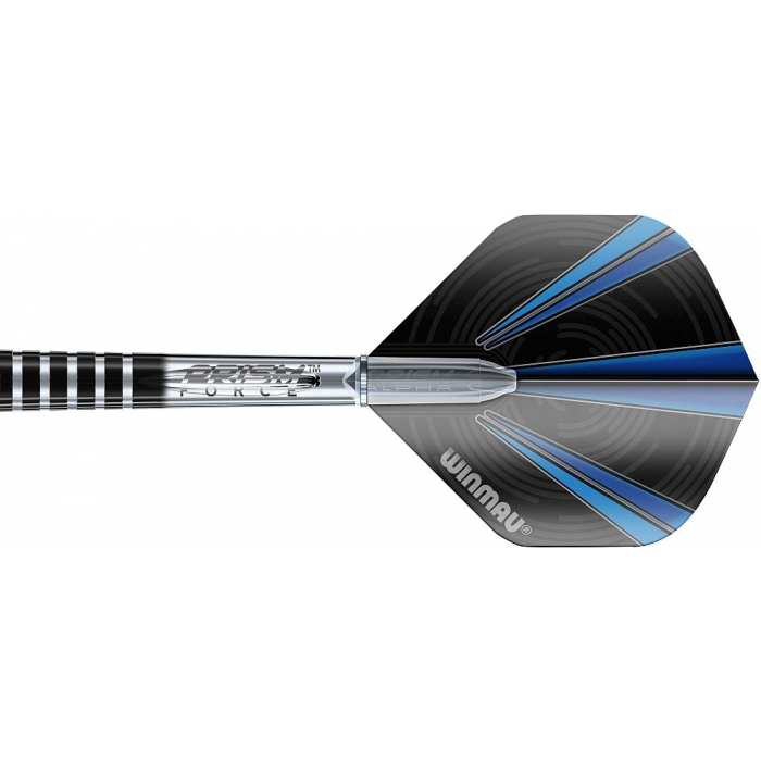 Sabotage Winmau - Softdart