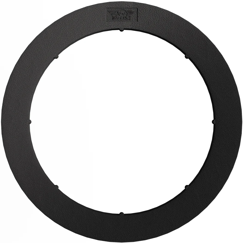 Bull's NL Lumo Surround Light System - Surround mit Beleuchtung