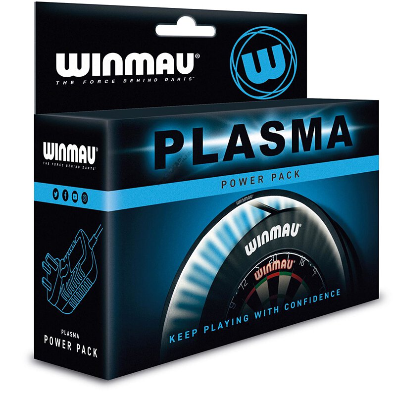 Plasma Power Pack Netzteil Winmau - Ersatzteil