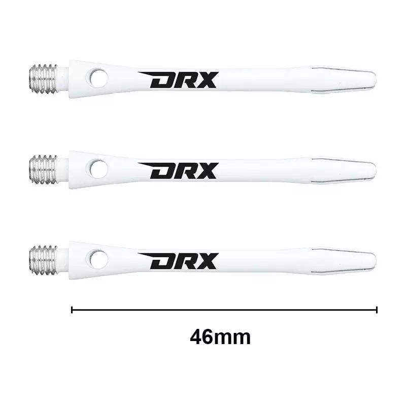 DRX-Coated Aluminium Shaft - Medium