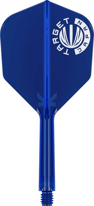 Zenith Gen2 Target Japan Swiss Point - Steeldart