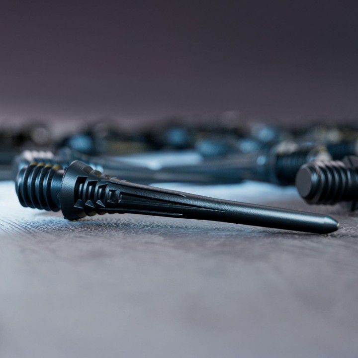 Target Cryo Tips 30 Stück - Softdart Spitzen