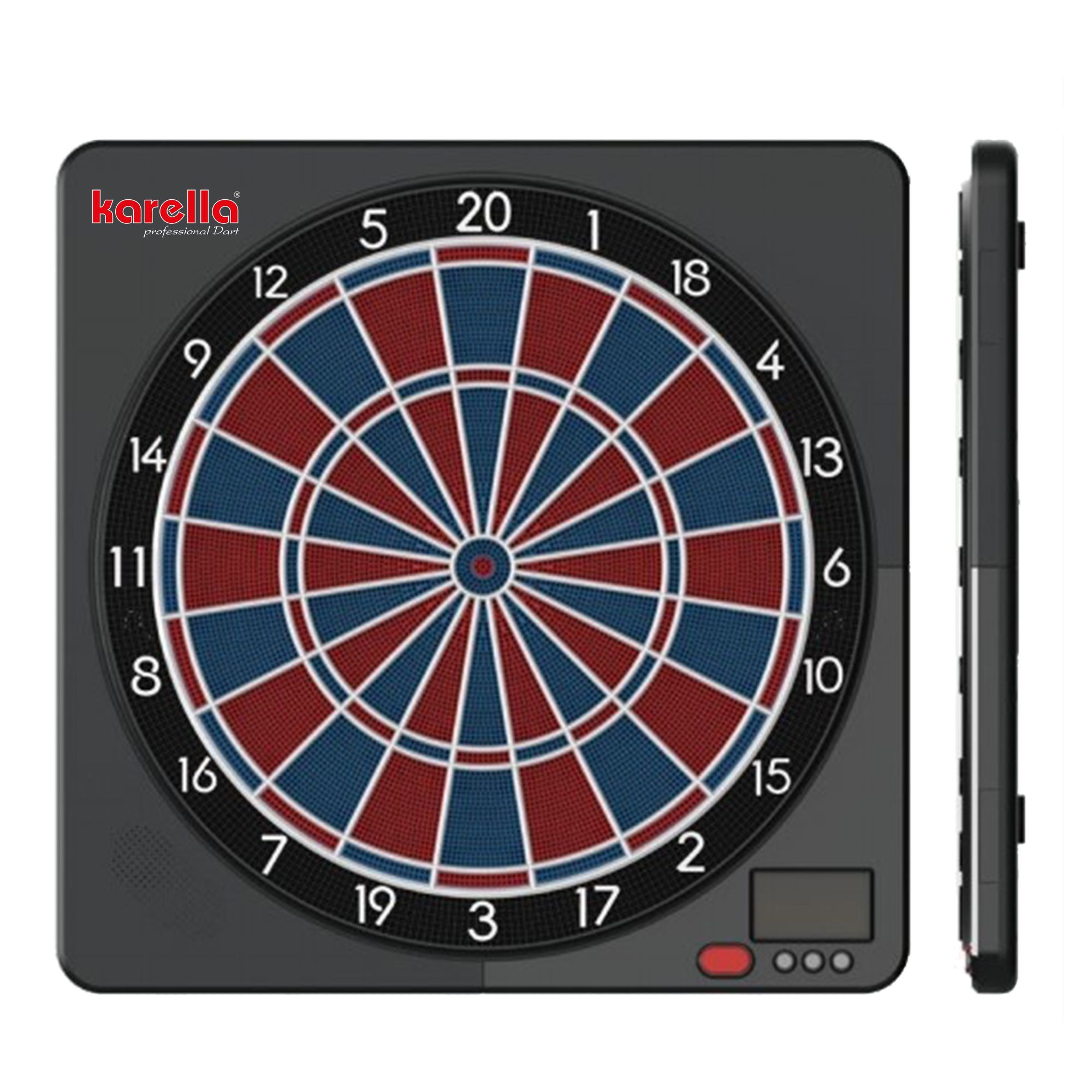 Karella Softdart Dartautomat - CB-Smart