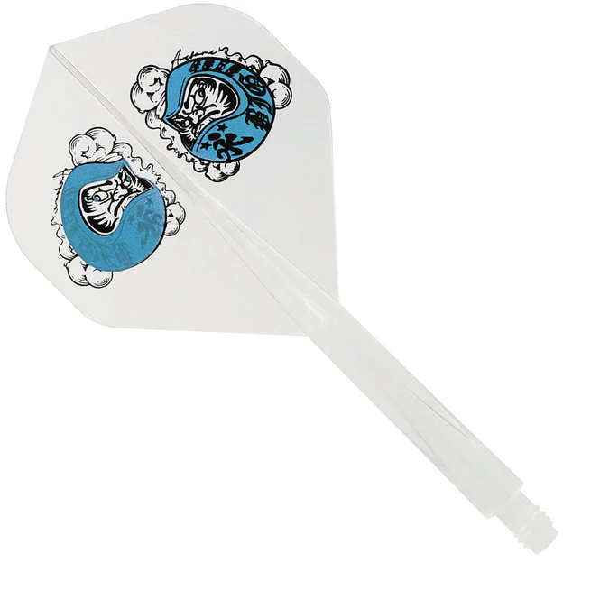 Axe - System Standard - Condor Flight - Daruma Baby Clear