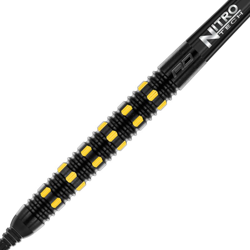 Nirvana RedDragon - Softdart