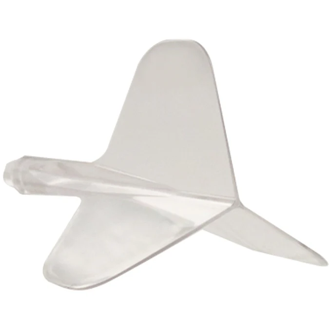 Axe - System 120 Standard - Condor Flight - Clear