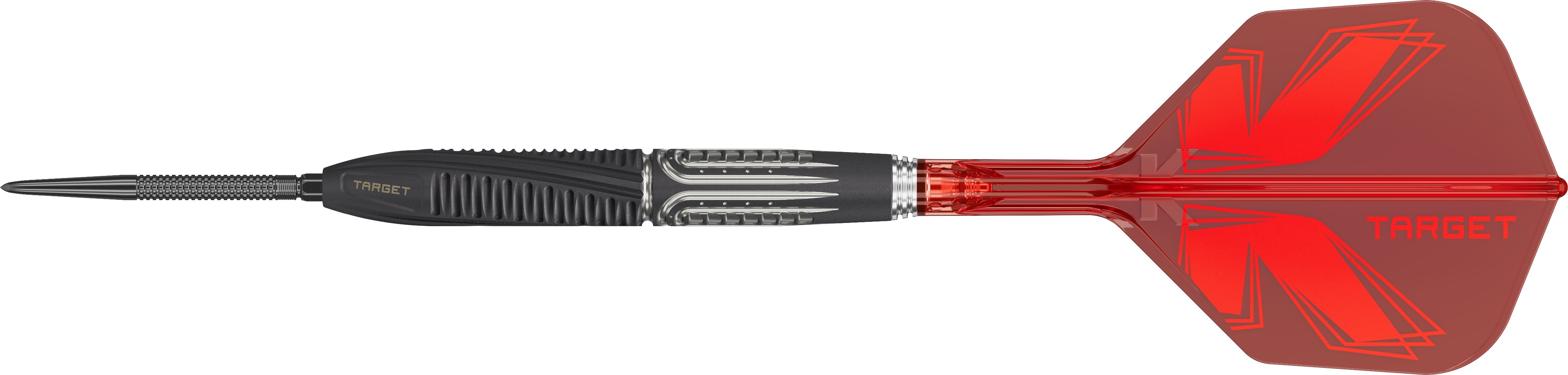 Target Shift - 90% Tungsten - Swisspoint - Steeldart