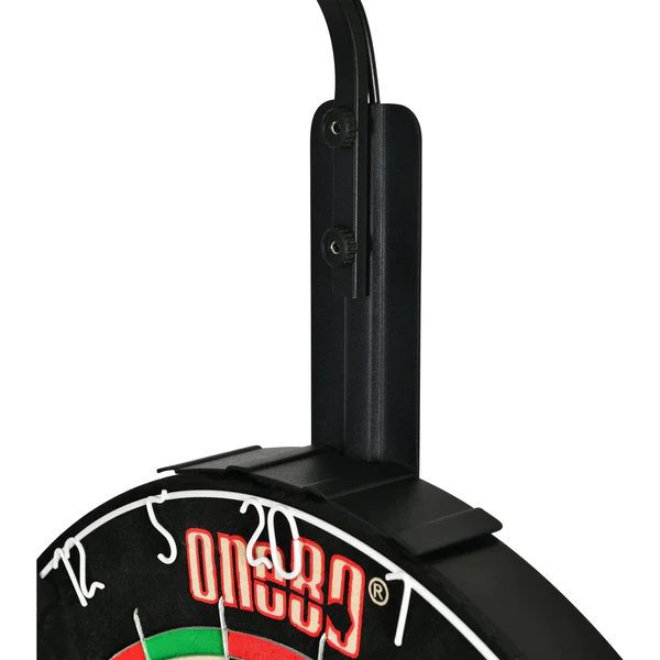 One80 Illumina Lite Dartboard & Dartboardständer Beleuchtung - LED Light System