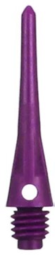 Condor Soft Tip Zero Stress Points - Softdartspitzen