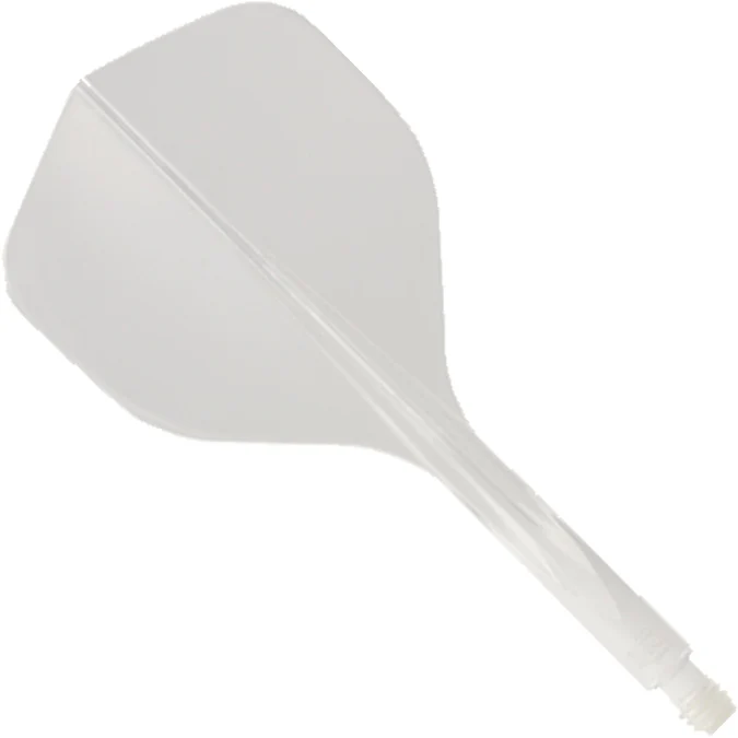 Axe - System 120 Standard - Condor Flight - Clear