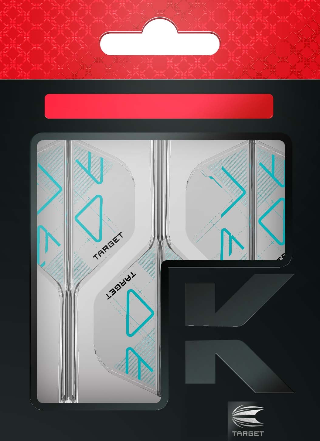 Target K-Flex No2 Flight System - Rove