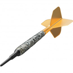 Elysian 10 Target Darts 2024 - Limited Edition - Softdart