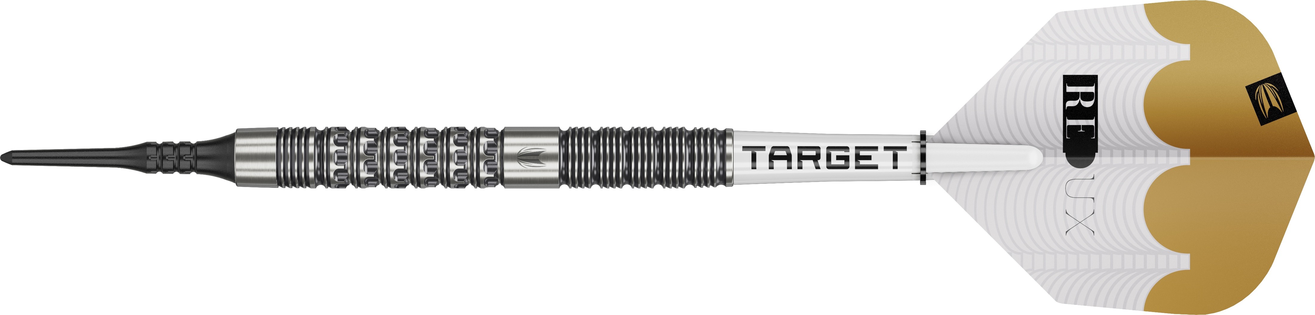 Redux 10 90% Tungsten Target - Softdart