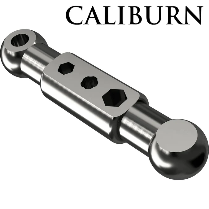 Caliburn Point Driver Tool - Werkzeug zum Spitzenwechseln