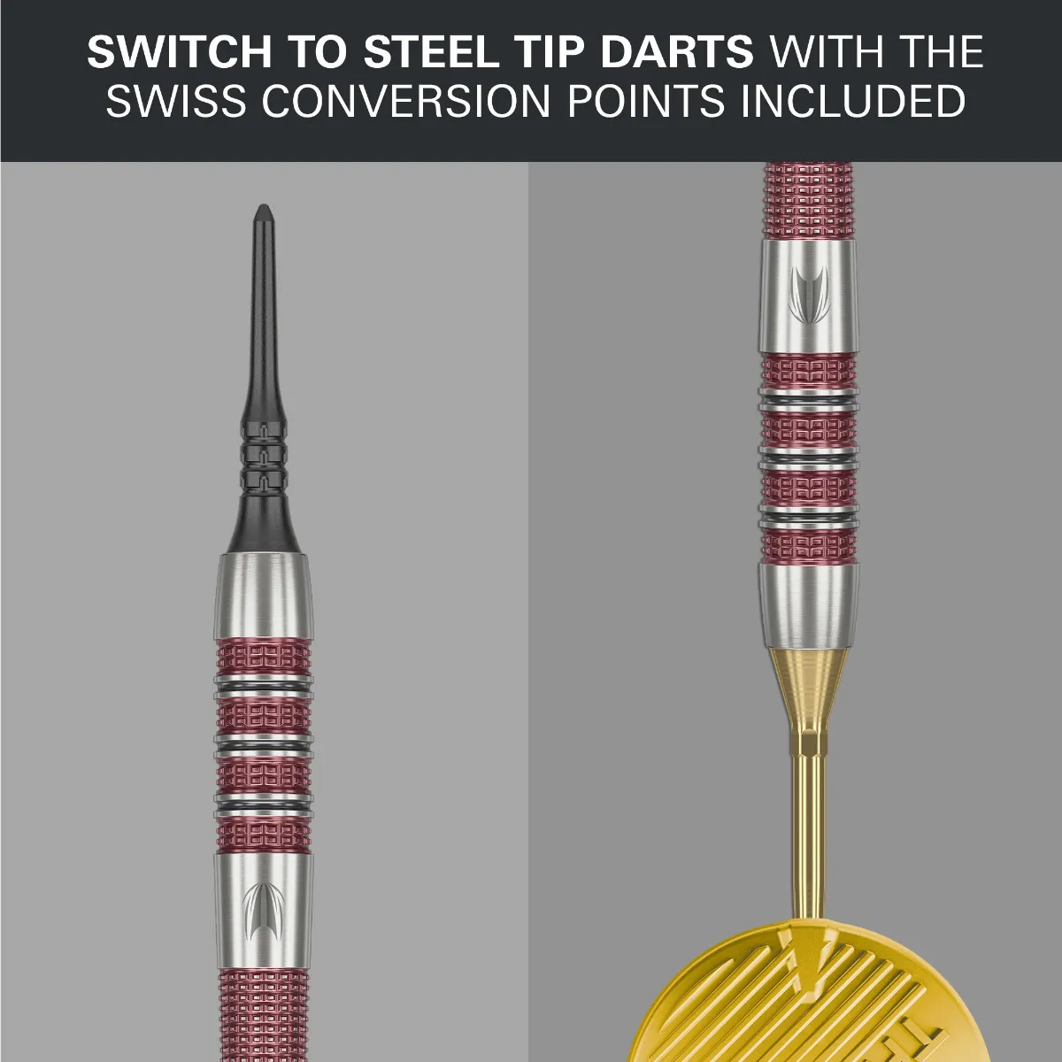 Stephen Bunting 95K Target - Softdart