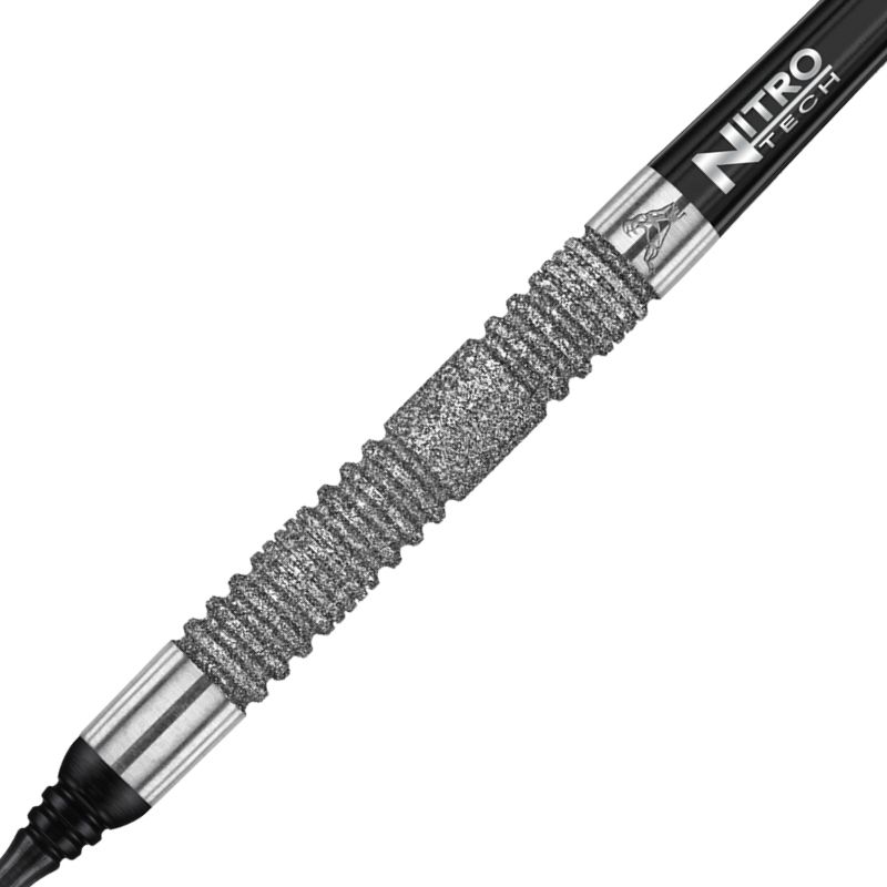 Peter Wright Snakebite Euro 11 Element - Softdart Peter Wright Snakebite Euro 11 Element - Softdart
